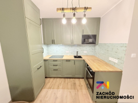 Nowe 2 pokojowe mieszkanie ul. Szlachecka